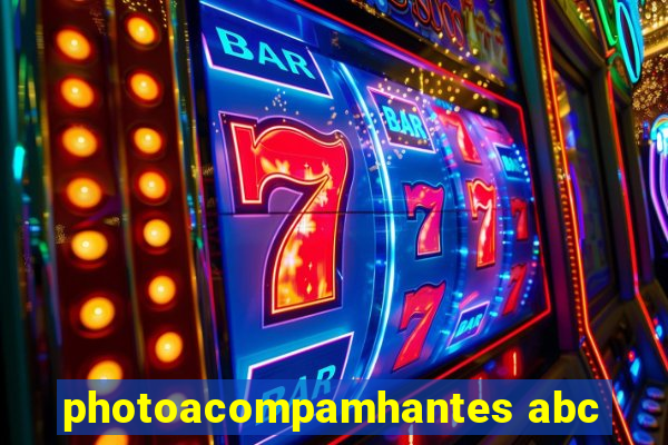 photoacompamhantes abc